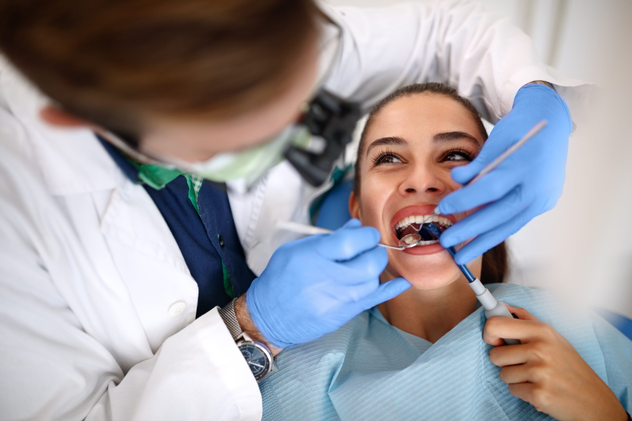 Root Canal Treatment in Parker, CO