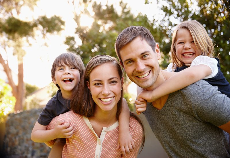 Clear Correct teeth specialist in Parker, CO