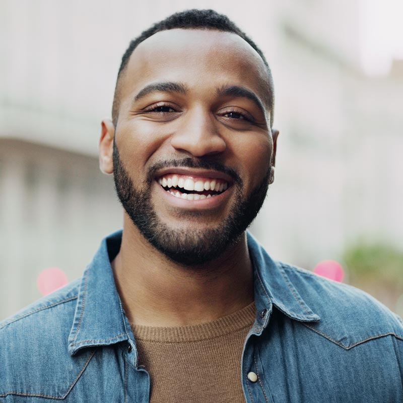 Restorative Dentistry Services in Parker, CO