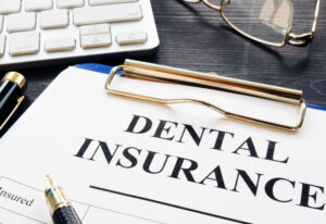 how does dental insurance work in Parker, CO?