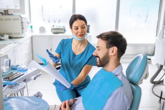 Gain accurate information to enhance your dental care routine in Parker, CO