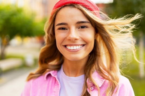Prevent plaque build-up and maintain oral health in Parker, CO