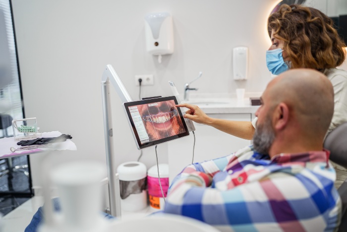 Our Advanced Dental Technology in Parker, CO