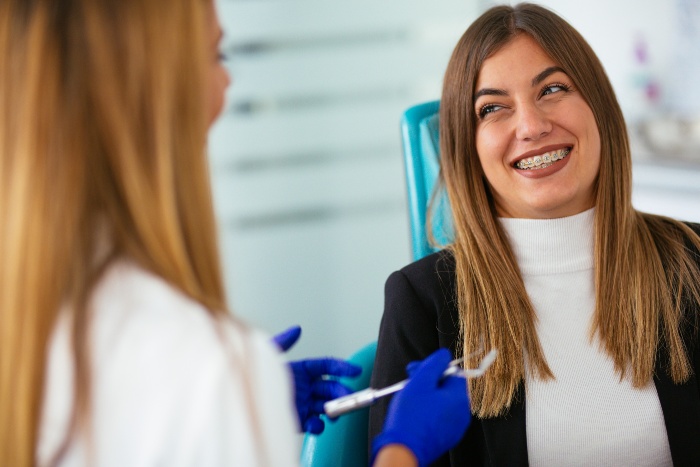 Comprehensive Orthodontic Treatment in Parker, CO